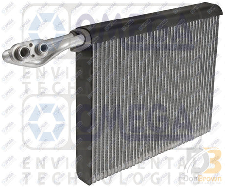 Evaporator 27-34015 Air Conditioning