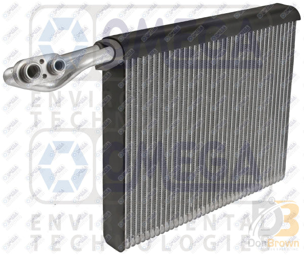 Evaporator 27-34015 Air Conditioning