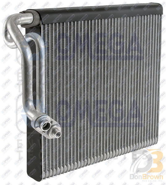 Evaporator 27-34016 Air Conditioning
