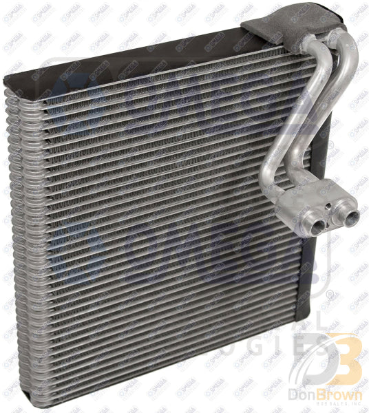 Evaporator 27-34017 Air Conditioning