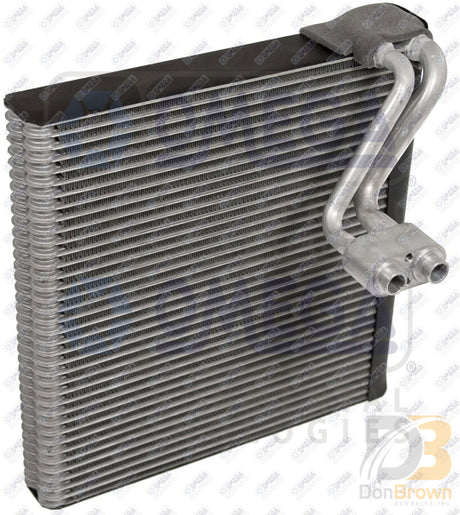 Evaporator 27-34017 Air Conditioning