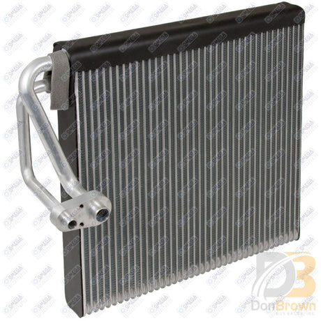 Evaporator 27-34020 Air Conditioning