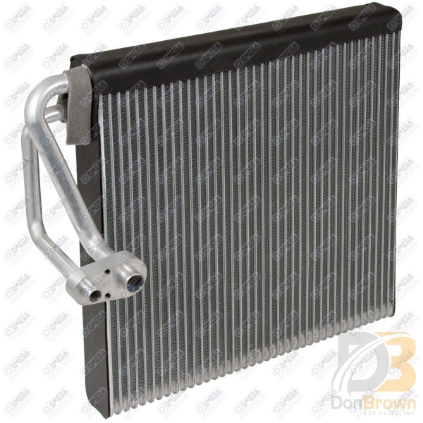 Evaporator 27-34020 Air Conditioning