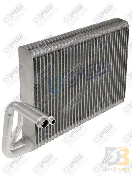 Evaporator 27-34024 Air Conditioning