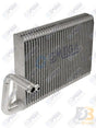 Evaporator 27-34024 Air Conditioning