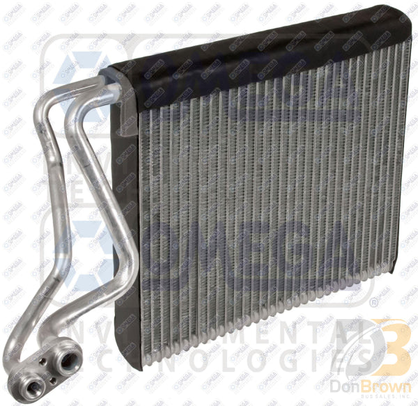 Evaporator 27-34025 Air Conditioning