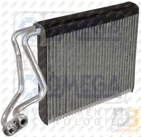Evaporator 27-34025 Air Conditioning
