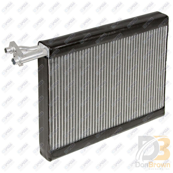 Evaporator 27-34030 Air Conditioning