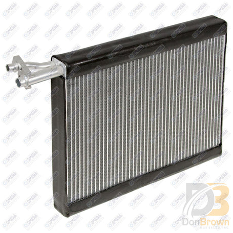 Evaporator 27-34030 Air Conditioning