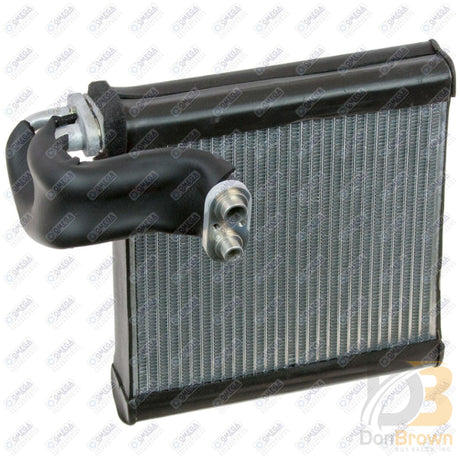 Evaporator 27-34034 Air Conditioning