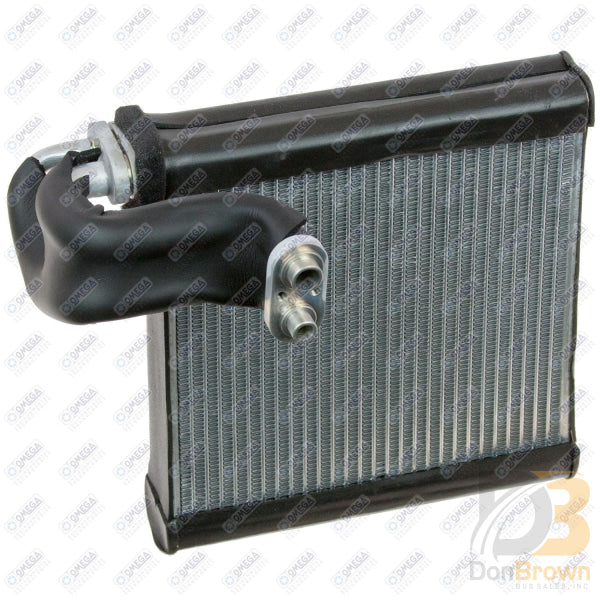 Evaporator 27-34034 Air Conditioning