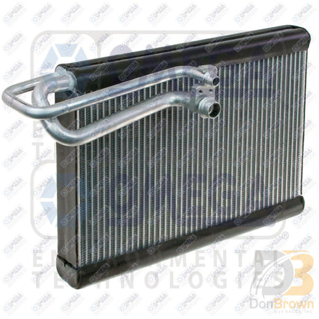 Evaporator 27-34037 Air Conditioning