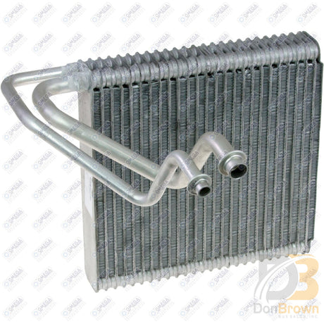 Evaporator 27-34048 Air Conditioning