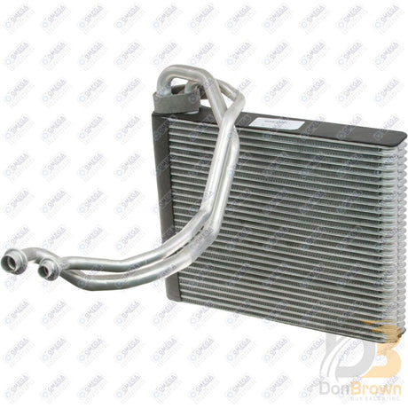 Evaporator 27-34050 Air Conditioning