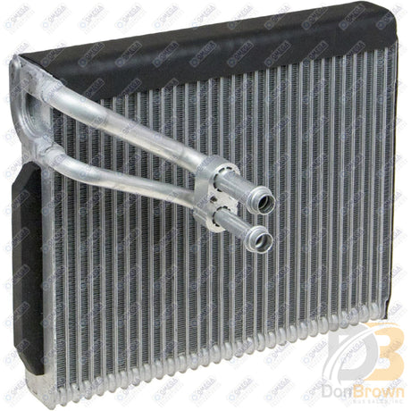 Evaporator 27-34071 Air Conditioning