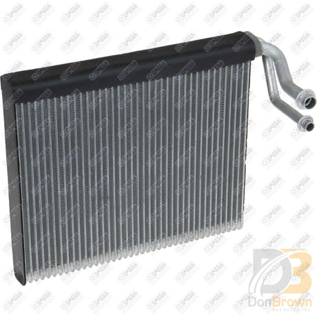 Evaporator 27-34074 Air Conditioning