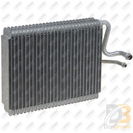 Evaporator 27-34079 Air Conditioning