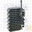 Evaporator Accord 90-93 Serp Flange Mount 27-24007 Air Conditioning