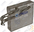 Evaporator Acura Rsx 02-06 27-33441 Air Conditioning