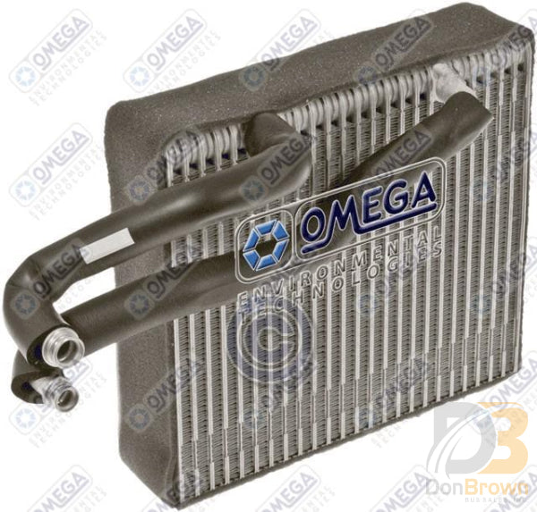 Evaporator Acura Rsx 02-06 27-33441 Air Conditioning