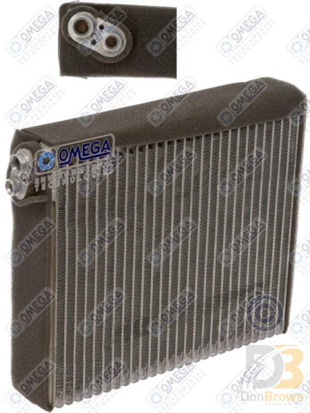 Evaporator Acura Tsx 04-08 27-33443 Air Conditioning