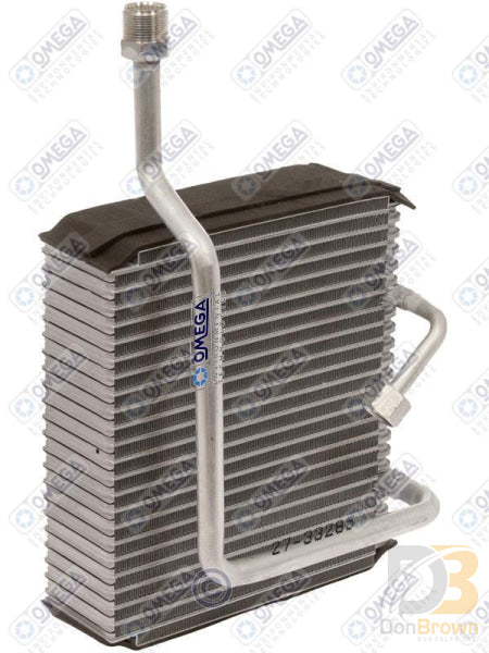 Evaporator Altima 00-01 27280-Oz800 27-33285 Air Conditioning