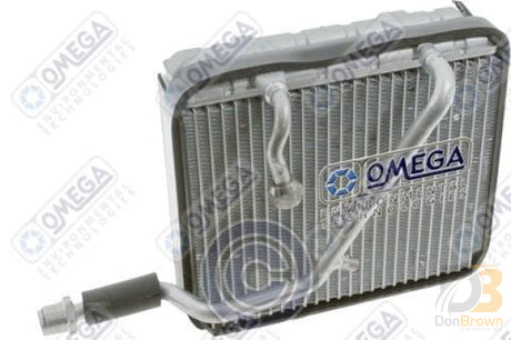 Evaporator Altima 93-97 Pf 27-33284 Air Conditioning