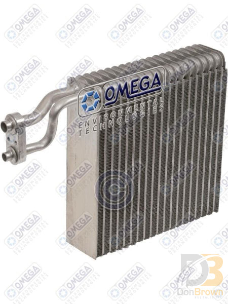 EVAPORATOR ASSEMBLY 04 FREIGHTLINER VCC 50000031 27-33385-AM