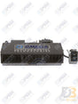 Evaporator Assembly Underdash 3-Lvr 12V 22 Pass Alum Rhd Or 27-50034 Air Conditioning