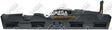 Evaporator Assembly Vw Super Beetle 1972 27-40119 Air Conditioning