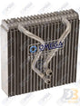 Evaporator Audi A3 06-10 Vw Golf/jetta 27-33423 Air Conditioning
