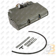 Evaporator Beu405-100 12 Volt Grey 27-50062-Am Air Conditioning