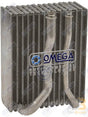 Evaporator Caravan 01-05 Rear Pf 27-33296 Air Conditioning