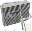 Evaporator Caravan Front 96-00 27-33210 Air Conditioning