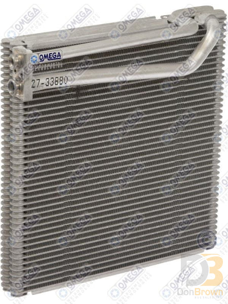 Evaporator Caterpillar 320D 27-33880 Air Conditioning