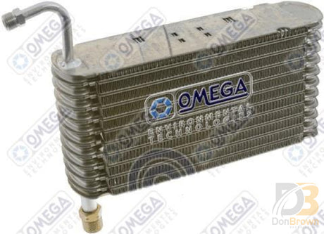 Evaporator Century 94-96 Cutlass Ciera Pf 27-30471 Air Conditioning