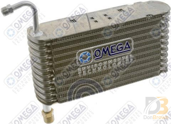 Evaporator Century 94-96 Cutlass Ciera Pf 27-30471 Air Conditioning