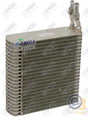 Evaporator Cherokee 91-96 Plate Fin 27-33301 Air Conditioning