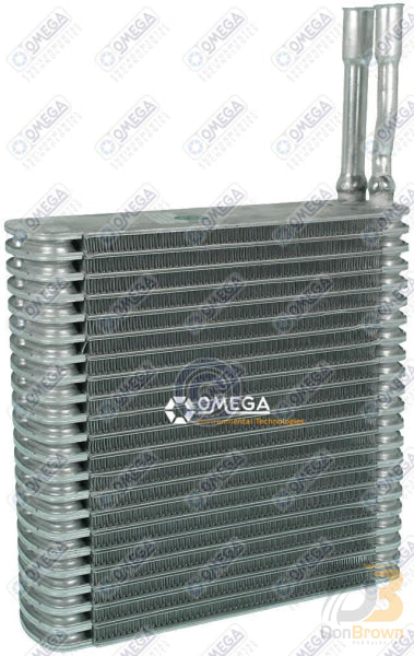 Evaporator Cherokee Wrangler 97-01 Pf 27-33219 Air Conditioning