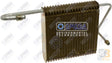 Evaporator Chev-Gmc G Van 96-98 Express Savanna 15-6882 27-30490 Air Conditioning