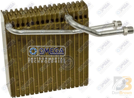 Evaporator Chev Prizm 98-02 27-33340 Air Conditioning
