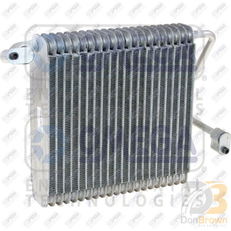 Evaporator Chevy Express Savana 03-08 G1500 2500 3500 27-11427 Air Conditioning
