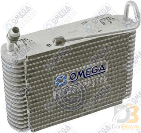 Evaporator Chevy Gmc G-10-30/15-35 / 83-92 27-30454 Air Conditioning
