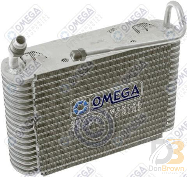 Evaporator Chevy Gmc G-10-30/15-35 / 83-92 27-30454 Air Conditioning