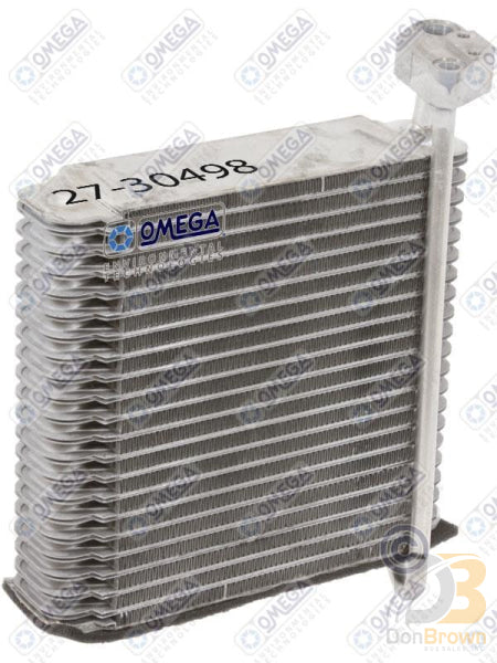Evaporator Chevy Gmc Pup 99-02 27-30498 Air Conditioning