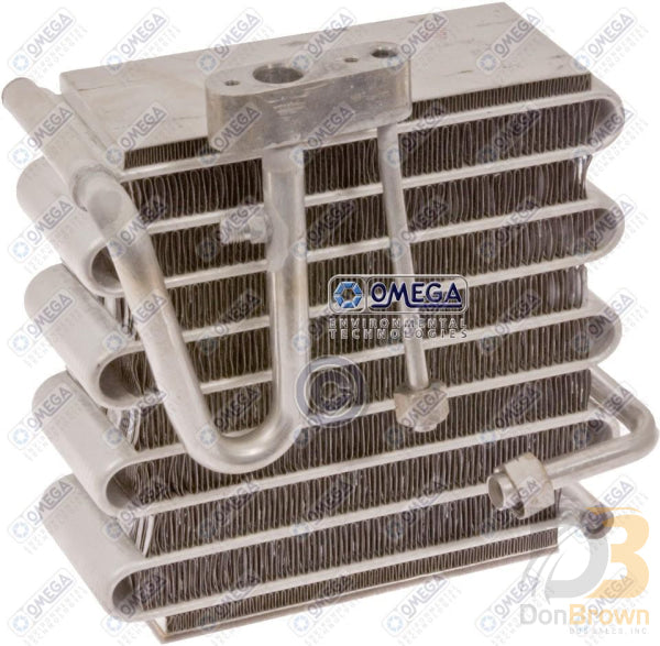 Evaporator Civic 94-97 Integra 27-20158 Air Conditioning