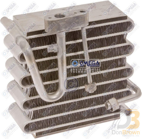 Evaporator Civic 94-97 Integra 27-20158 Air Conditioning