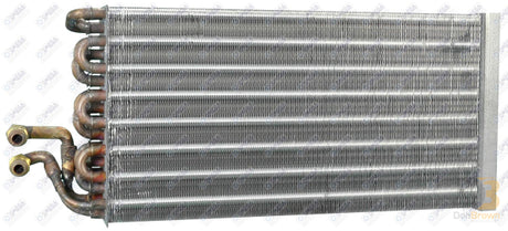 Evaporator Coil Red Dot 76R7100 27-R7100 Air Conditioning