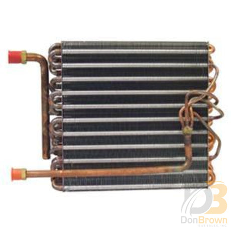 Evaporator Coil & Seal Assembly 1617013 1000213241 Air Conditioning