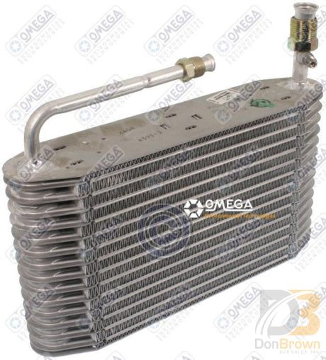 Evaporator Corvette 90-93 15-6660 27-30419 Air Conditioning